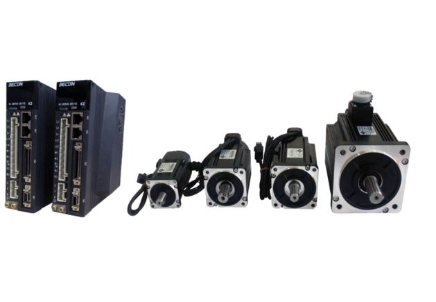 伺服系統如何破解視覺導航延遲